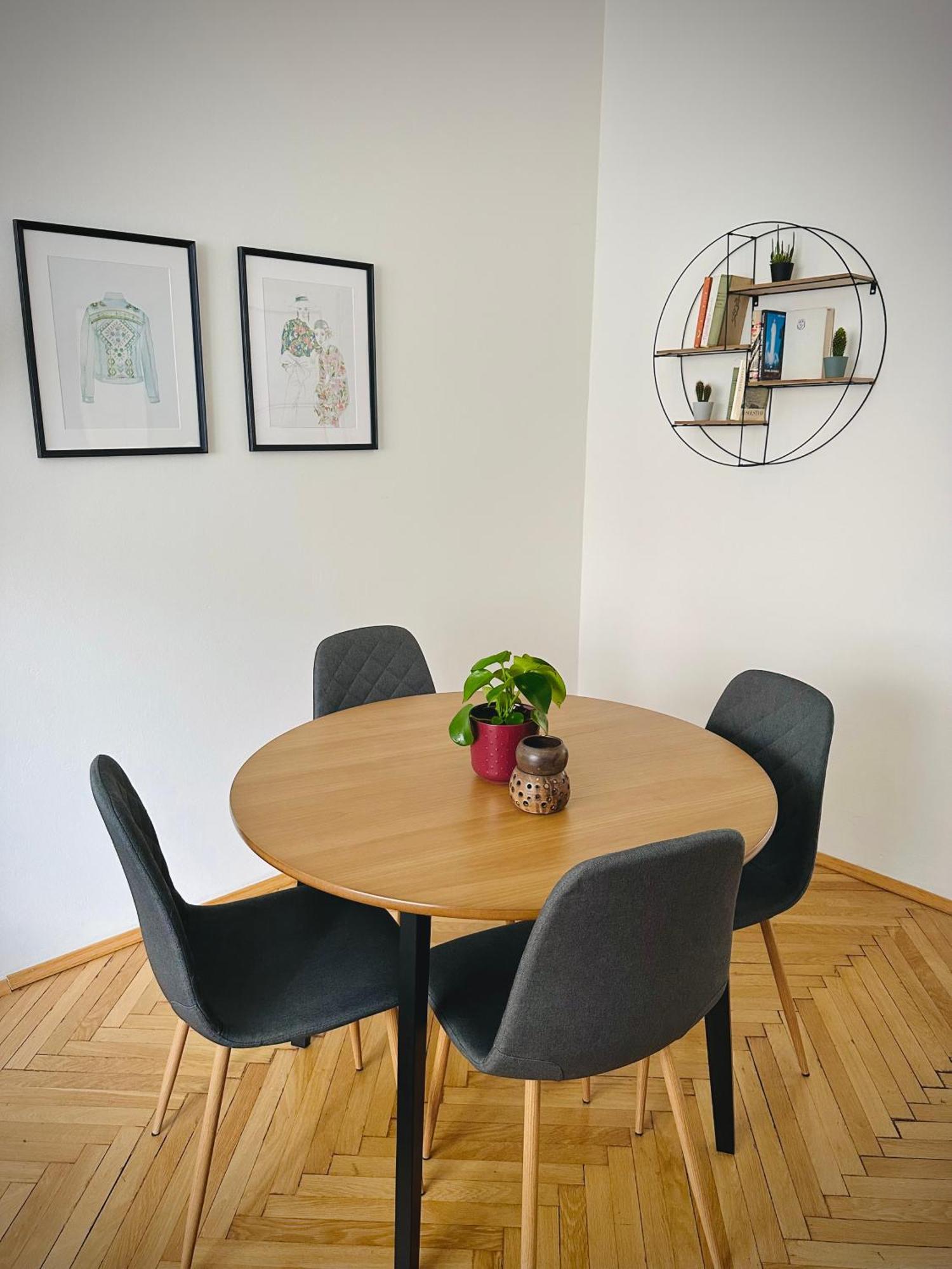 Boho In Old Town Appartement Bratislava