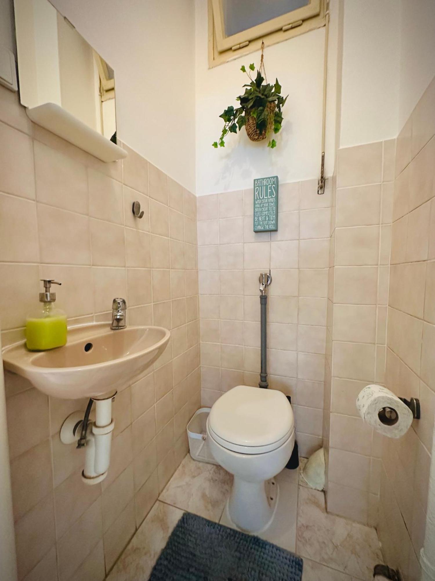 Appartement Boho In Old Town