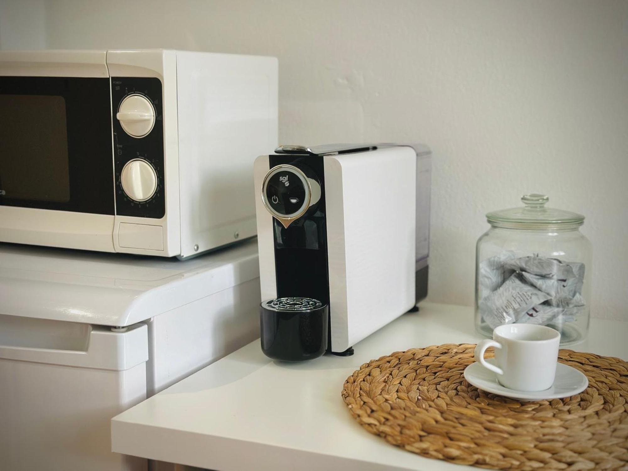 Boho In Old Town Appartement
